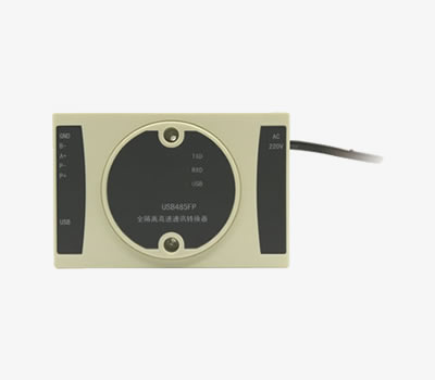 CH-USB485FP通讯转换器